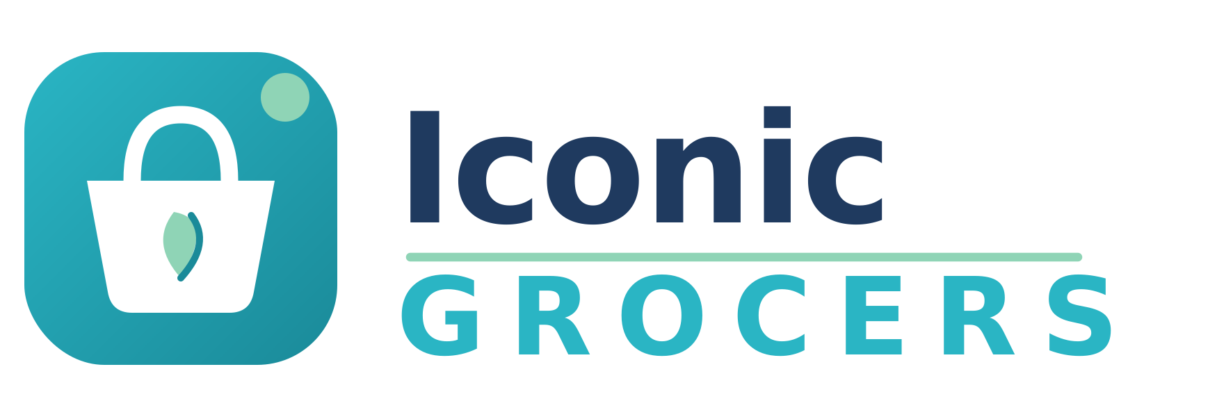Iconic Grocers