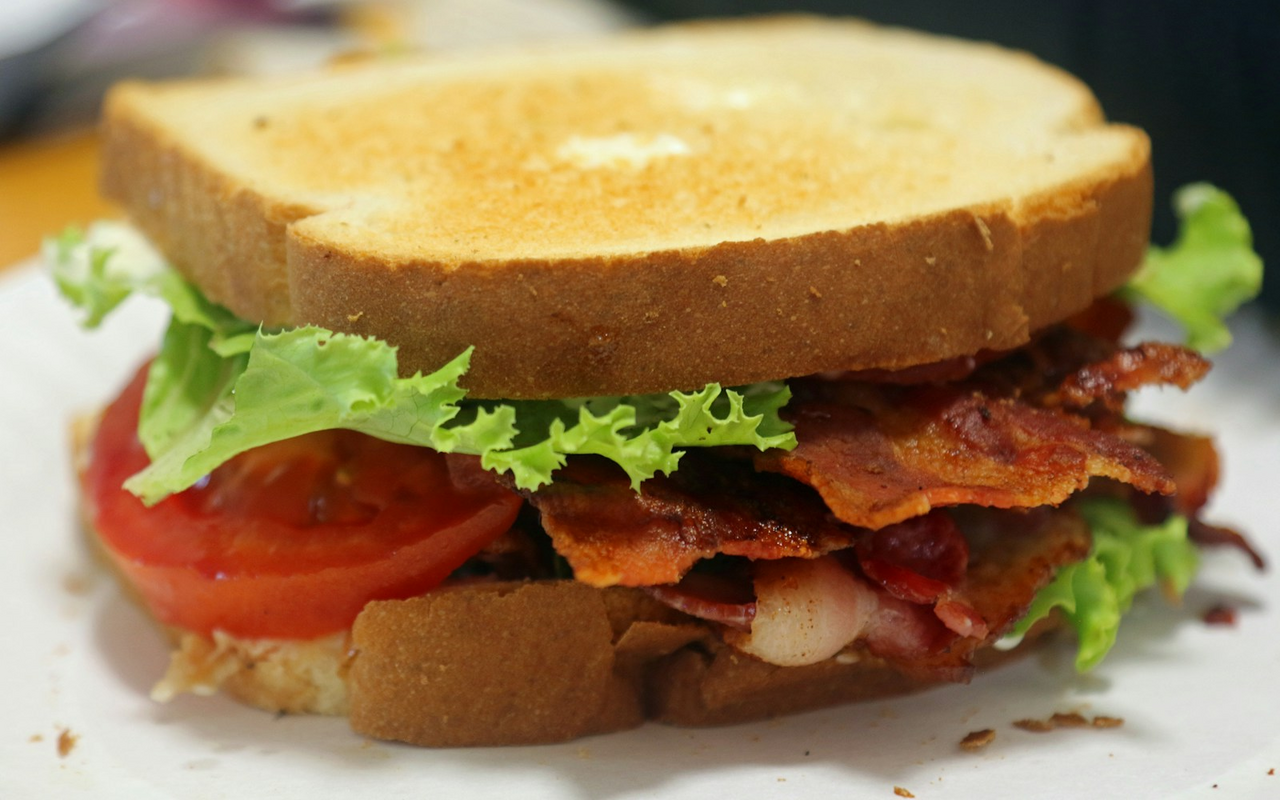 BLT TOGO