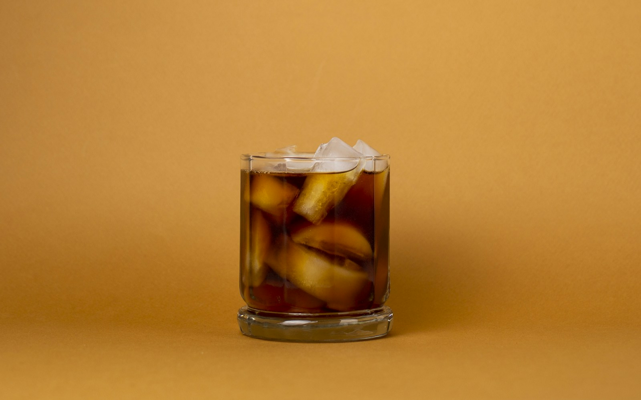 Dr Paul's Cola
