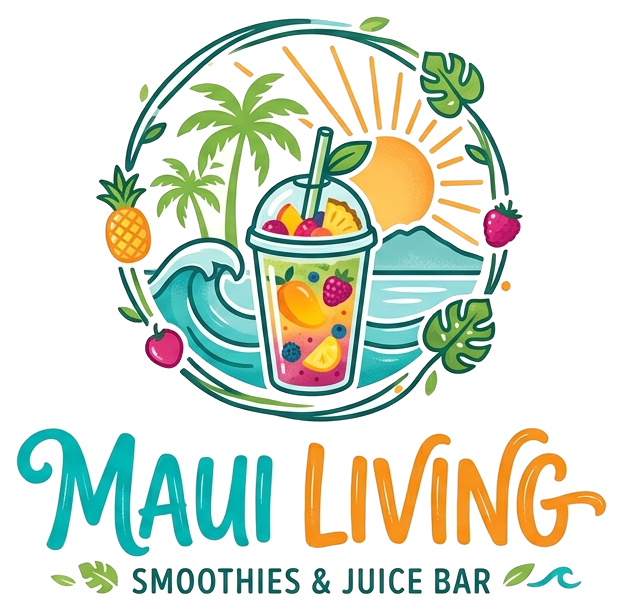 Maui Living Logo