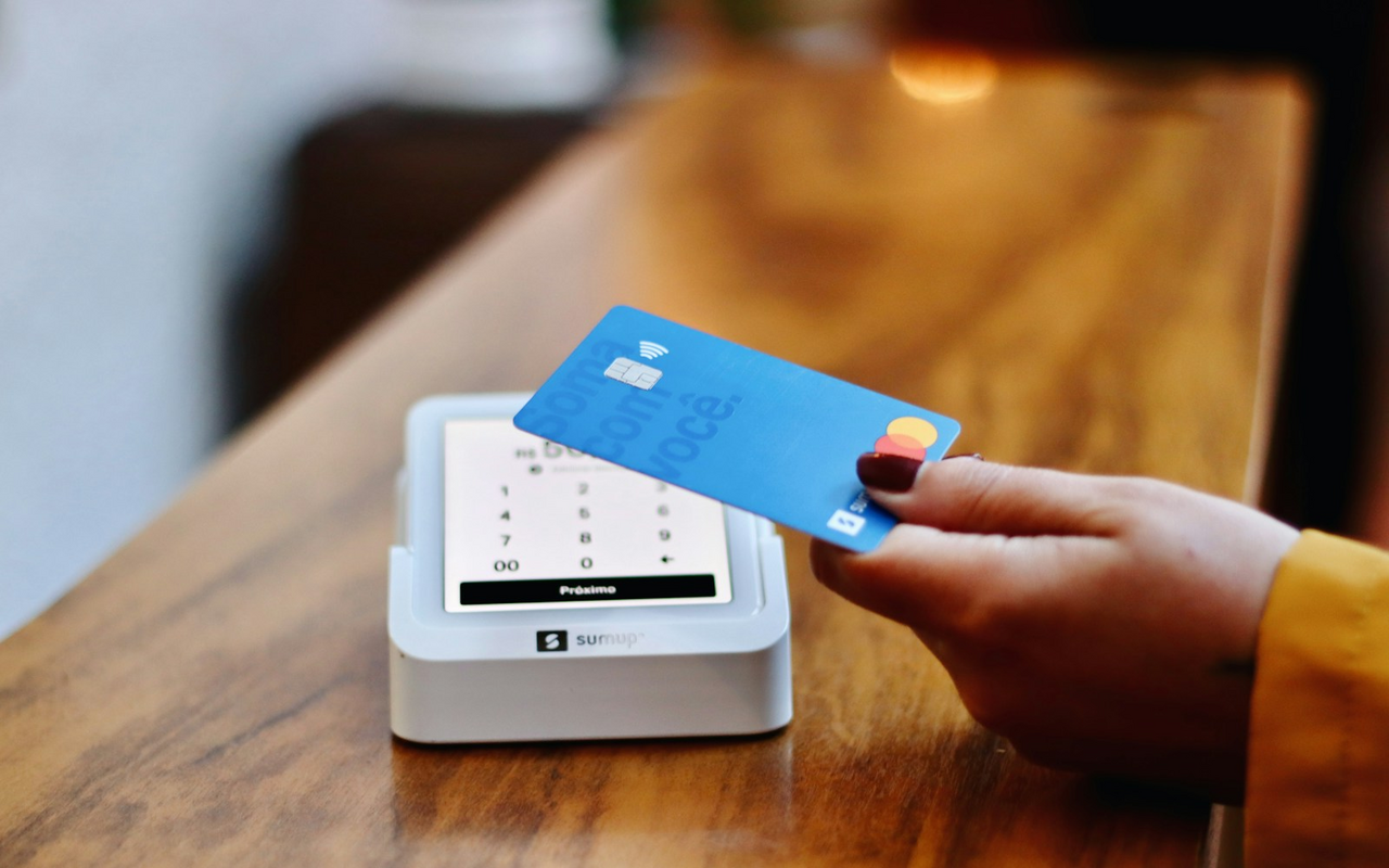 Payment Card