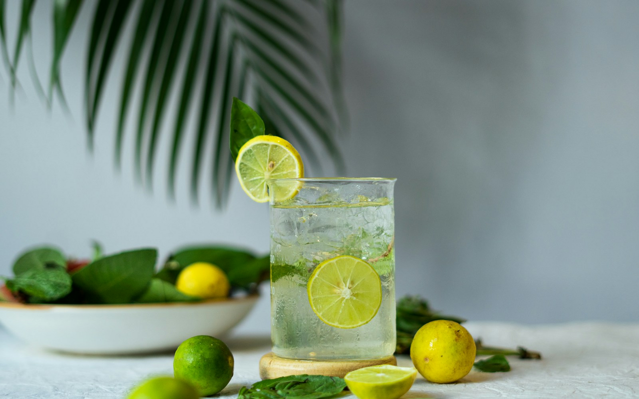 Lemon Centric
