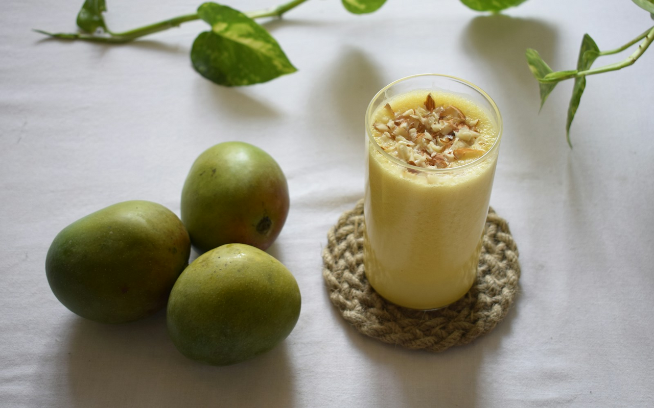 Mango Living